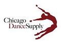 Chicago Dance Supply logo