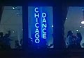 Chicago Dance logo