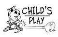 Child's Play Learning Center logo