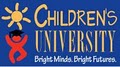Children's University logo