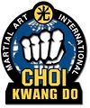 Choi Kwang Do of Shelby logo