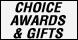 Choice Awards & Gifts image 1