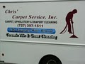 Chris' Carpet Service - Carpet Cleaner image 8