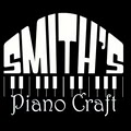 Chris P. Smith Piano Tuner/Technician logo