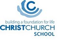 Christ Church School logo