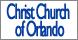 Christ Church of Orlando logo