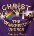 Christ the Cornerstone Church logo