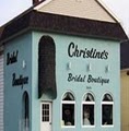 Christine's Bridal Boutique logo