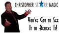 Christopher Starr Magic image 2