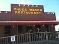 Chuck Wagon Restaurant logo