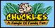 Chuckles image 1