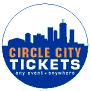 Circle City Tickets image 2