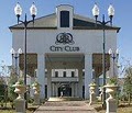 City Club at River Ranch logo