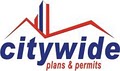 Citywide Plans & Permits logo