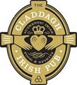 Claddagh Irish Pub and Restaurant logo