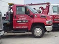 Clark's Towing & Tire LLC image 6