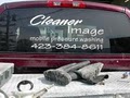 Cleaner Image Mobile Pressure Washing logo