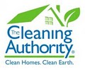 Cleaning Authority logo