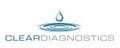 Clear Diagnostics logo