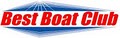 Club Nautico / Best Boat Club & Rentals logo