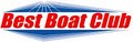 Club Nautico / Best Boat Club & Rentals logo