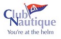 Club Nautique Sailboat Charters logo