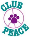 Club Peace logo