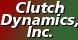 Clutch Dynamics Inc logo