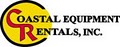 Coastal Equipment Rentals Inc image 1