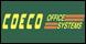 Coeco Office Systems logo