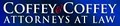 Coffey and Coffey Attorneys at Law logo