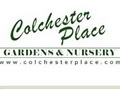 Colchester Place Gardens & Nursery logo