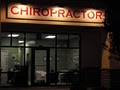 Cole Chiropractic Clinic logo