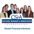 Collier, Sarner & Associates, Inc. logo