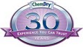 Columbia Chem-Dry logo
