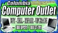 Columbia Computer Outlet logo