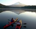 Columbia Gorge Kayak Instruction image 3