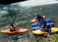 Columbia Gorge Kayak Instruction image 1