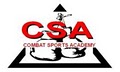 Combat Sports Academy image 1