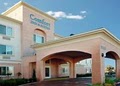 Comfort Inn & Suites image 2