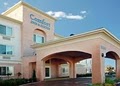 Comfort Inn & Suites image 6