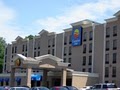 Comfort Inn logo