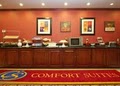 Comfort Suites Longview Hotel image 5