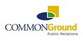 Common Ground Public Relations Inc logo