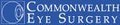 Commonwealth Eye Surgery logo