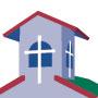 Community Christian Academy: Northwest Christian High School logo