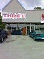 Community Thrift Store logo