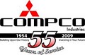 Compco Industries logo