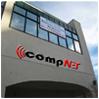 Compnet Secure Networks logo