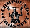 Compound CrossFit - Gym & Personal Training logo